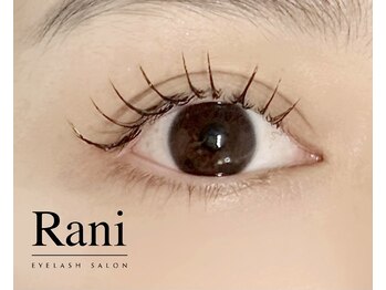 ラニ 恵比寿店(Rani)/メニュー［恵比寿］