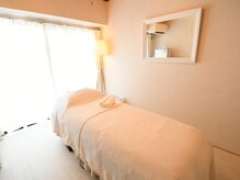 プライベートサロン サイ(sai)の雰囲気（プライベート空間でゆっくりおくつろぎください（お子様連れOK））