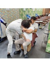 淡路駅前整骨院/腰の痛み