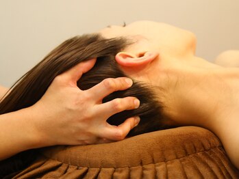 整骨院 整体院 ユールーム 周南支店(YOUROOM)/ヘッドスパ