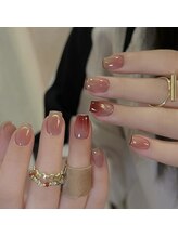 リリ(Rili)/秋ニュアンス