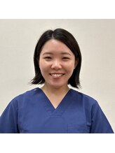 からだ整体院 三宮院 小林 世梨奈