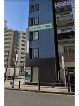 ABC整体スタジオ 聖蹟桜ヶ丘/ABC整体スタジオ聖蹟桜ヶ丘院♪