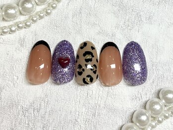 プチアートコース