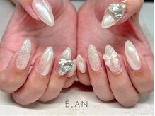 エラン メグロ(ELAN Meguro)/ホワイトミラー