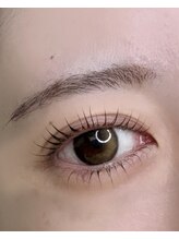 アルカナ 原宿表参道(ARCANA)/上下オーダーメイドまつ毛パーマ