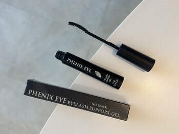 マイラグーンアイ(MY LAGOON EYE)/フェニックス ザ ブラック☆