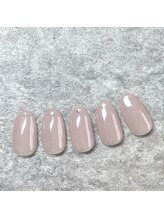 ユニックス 浦和店(UNIX)/シンプルネイル