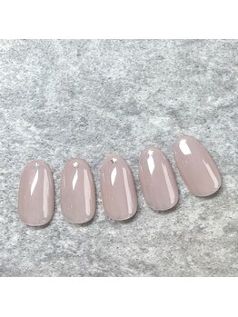 ユニックス 浦和店(UNIX)/シンプルネイル