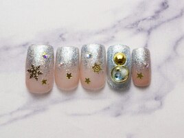 ダイヤモンドダスト初回￥7500