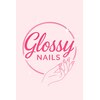 グロッシー ネイル(glossy nails)のお店ロゴ