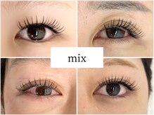 モアナリゾート エルア(moana Resort 'elua)/華やかぱっちりデザイン