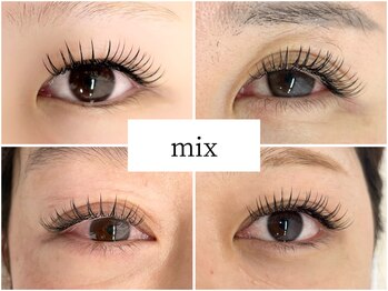 モアナリゾート エルア(moana Resort 'elua)/華やかぱっちりデザイン