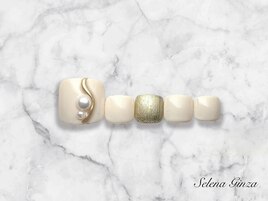 FOOTベーシック★初回¥10000