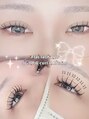 アイネイル 小倉(ai nail) 大流行☆フラットラッシュ!