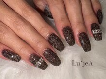 ルジェア(Lu’jeA)/ブラックフラッシュ