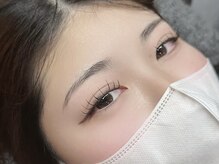 IWT ネイル アイ/フラットラッシュ140本