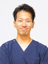 整体院ワト 蒲田院(WATO)&nbsp;野口 歩