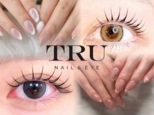 トゥルーネイル アンド アイ カレッタ汐留店(TRU)