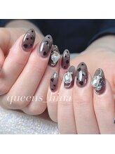 クイーンズビューティーサロン 新宿本店(Queen's beauty salon)/やりつけ放題コース