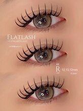 ライル(RILE)/Flatlash200