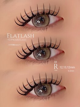 ライル(RILE)/Flatlash200