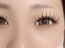 リーベスト 心斎橋店(REBEST)/フラットラッシュ