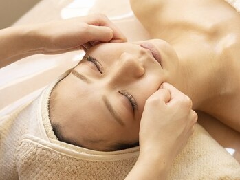 リベラ(Re:BELLA)の写真/「ただのマッサージじゃ物足りない方」に選ばれる、結果重視の本格ケア。