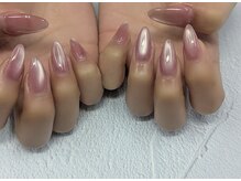 ランブルネイル(RAMBLE NAIL)/マグネットネイル