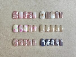 桜限定1 ［下北沢/定額］