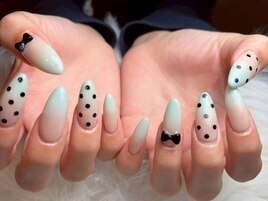 【ジェル】シンプルコース