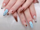 長さだし×定額シンプルコース