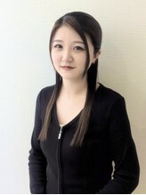 ジーナ 吉塚(Zina|) Maho