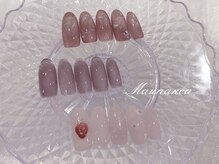 マウナ ケア 難波店(MaunaKea)/定額アート★7200円