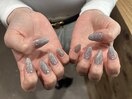 flash nail