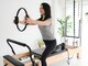Pilates studio sui【ピラティス スタジオ スイ】の写真/下半身のコンプレックスを解消◎骨格から整えるアプローチで、キュッと上がった理想のヒップラインを実現。