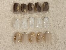 ネイルシャルム(NAIL Charme)