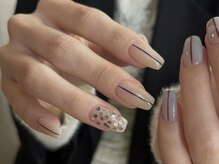 フィロンネイル 吉祥寺店(filonnail)