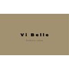 ヴィベル(vi Belle)のお店ロゴ
