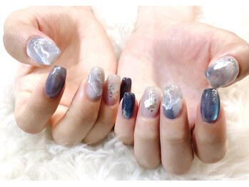 summerニュアンス