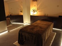 リ バース 立川(RE:birth)の雰囲気（完全個室で、自分を大切にする時間を＊立川駅南口徒歩4分）
