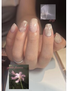 アトリエ トーネ(atelier TONE)の写真/《ショートでも映える》トレンドを押さえたデザインで、あなたらしさとセンスを表現◎