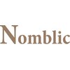 ノンブリック(Nomblic)のお店ロゴ