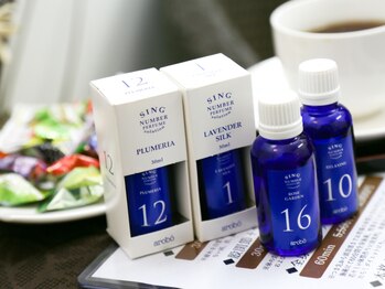 バーンラック 人形町店(Baan Rak)/ティーサービスも！