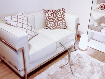 ウィンク(wink)/完全予約制プライベートサロン