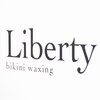 リバティー(liberty)ロゴ