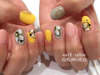 ブランシュ(BLANCHE)/