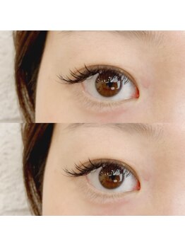 プライズアイリス アイラッシュ 池袋東口店(prize Iris eyelash)/セクシーデザイン♪【池袋】