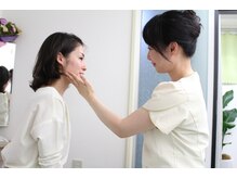 エステティック ベルミランダ/1愛され目元プレカウンセリング!