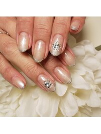 ストーンポイントアート